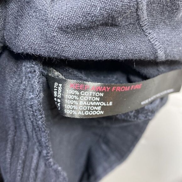 Free People Knotty but Nice Cut Out Romper Small - Picture 3 of 7